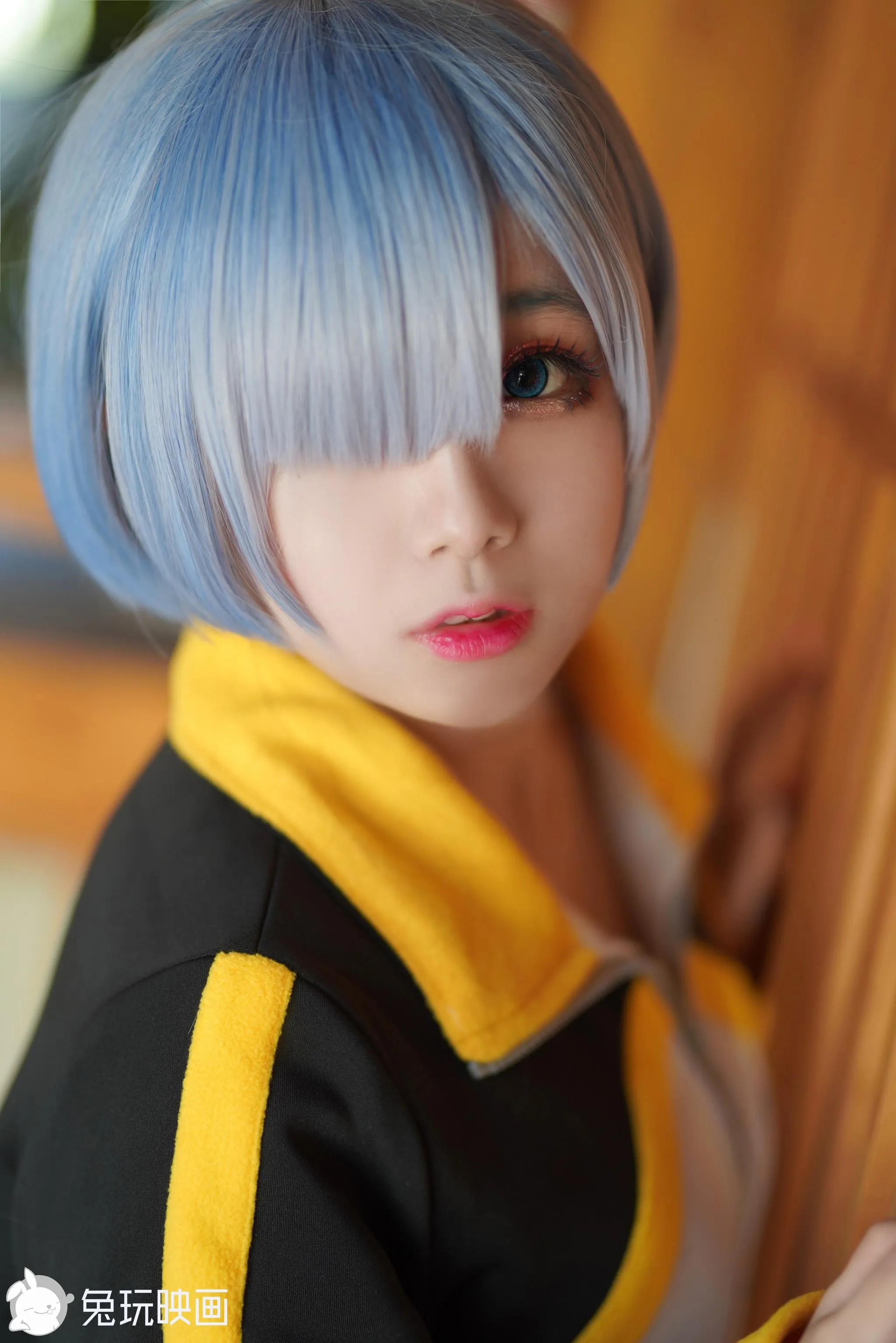 日奈娇 – NO.09 蕾姆 [27P]插图2